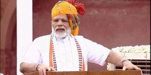 मोदीको सम्पत्तिमा एक वर्षमा ३६ लाख भारुले वृद्धि