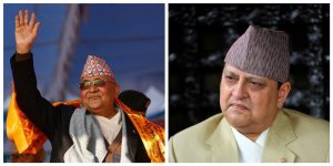 जनता अभिभावकविहीन बनेको पीडाबोध हुँदैछ : पूर्वराजा शाह