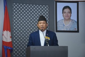 मन्त्रिपरिषद बैठकको निर्णय : प्रधानमन्त्री र सबै मन्त्रीले दशैं भक्ता कोरोना कोषमा जम्मा गर्ने