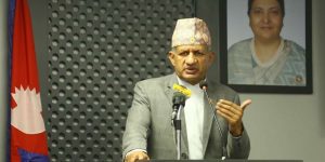 काठमाडौमा बसेर कोरोनाबाट बाँच्न सकिला जस्तो छैन, बेलैमा होस गरौ नत्र…