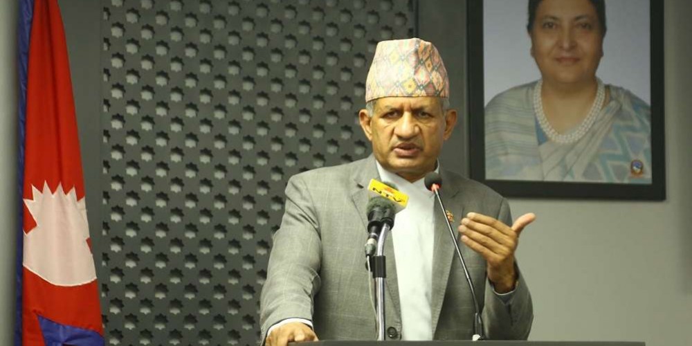 काठमाडौमा बसेर कोरोनाबाट बाँच्न सकिला जस्तो छैन, बेलैमा होस गरौ नत्र…