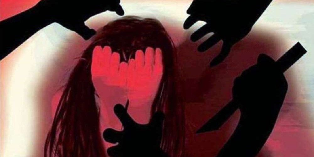 बिहारमा सामुहिक बलात्कारपछि छोरासहित बाँधेर महिलालाई नदीमा फालियो