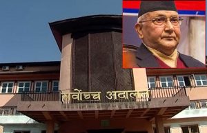 सर्वोच्चलाई पनि टेर्दैन सरकार