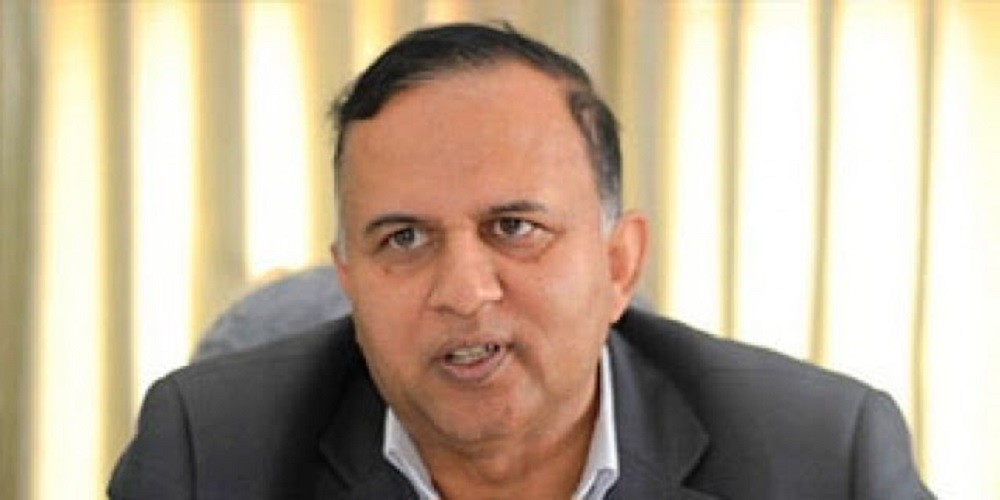 मोदीको सन्देश लिएर आएका थिए रअ प्रमुख गोयलः मुख्यमन्त्री पोखरेल