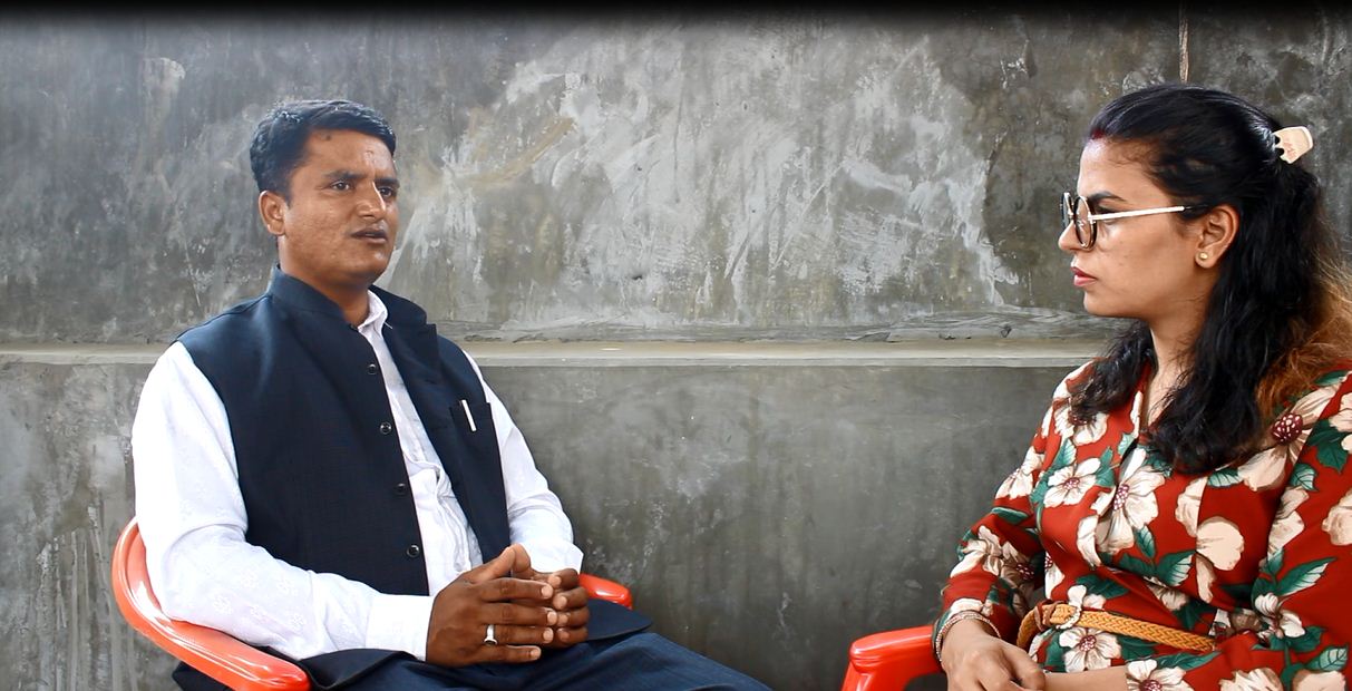 कुनपा ११ मा अनियमितता कहि भएको प्रमाण भए लिएर आउनुस– वडाअध्यक्ष पौडेल (भिडियो)