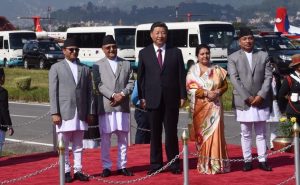 चीनको गुणगान गाउन कार्यक्रम गर्दै नेकपा, पार्टी नेताहरुकै विरोध !|