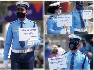 पर्वत ट्राफिकको नयाँ शैली, हात्तीको देखाउने दाँत कि चपाउने ? (भिडियो रिपोर्ट)