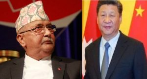 चीनले नेपालको भूमि ओगटेको आधिकारिक रूपमा पुष्टि, चिनियाँको सामना गर्न चाहँदैनन् ओली, किन ?