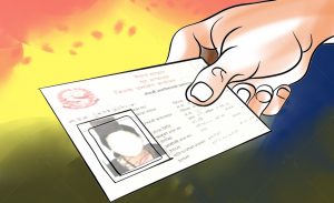 कीर्ते नागरिकता दिलाएको आरोपमा वडाध्यक्षसहित ५ जनाविरुद्ध पक्राउ पुर्जी जारी