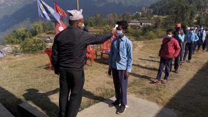 पर्वतका सामुदायिक विद्यालयहरु संचालनमा, निजि विद्यालय तयारीमा