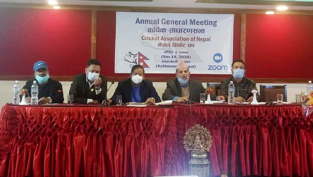 नेपाल प्रिमियर लिगको जिम्मा भारतीय कम्पनीलाई दिने तयारी, पूर्वसिइओ भन्छिन्- गद्दारी भयो