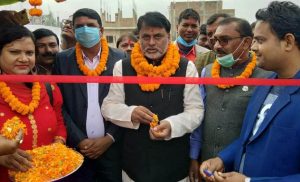 ढुक्क भएर होटल व्यवसायमा लगानी गर्नुस् : जितेन्द्र सोनाल