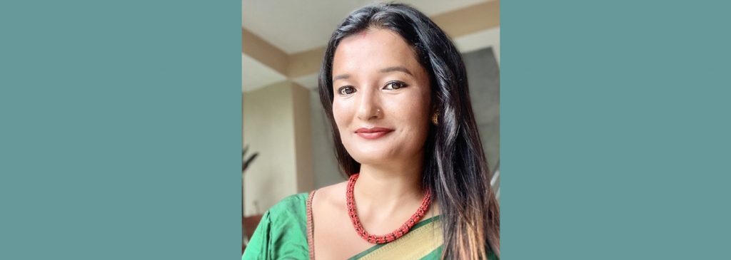 ‘अब उसलाई श्रीमान स्वीकार्न सक्दिनँ!’