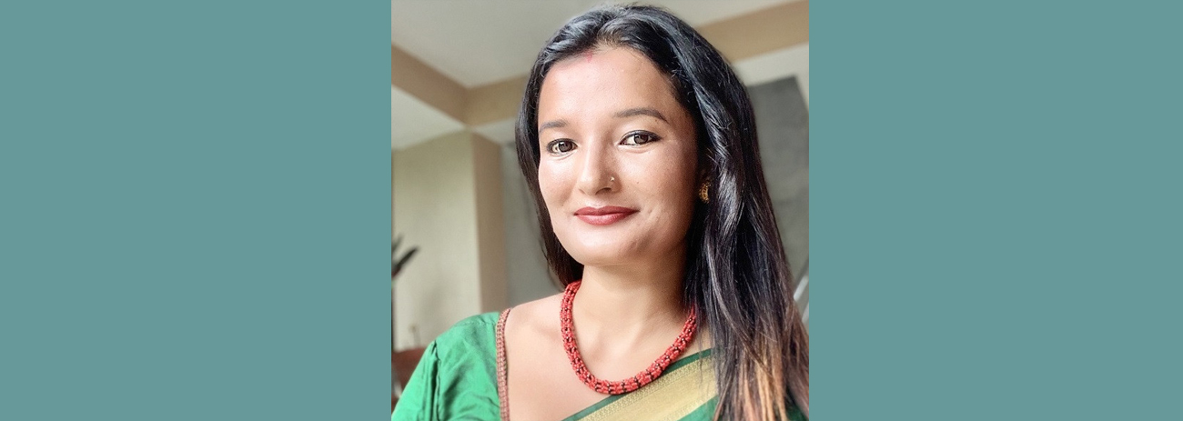 ‘अब उसलाई श्रीमान स्वीकार्न सक्दिनँ!’