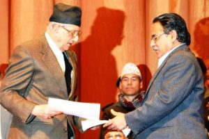 शान्ति सम्झौताको १४ बर्ष बिते तर अझै सत्य पनि जान्न पाइएन : पीडित