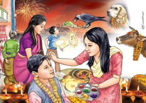 भाइटीकाको उतम साइत मंसिर १ गते बिहान ११ः३७ बजे