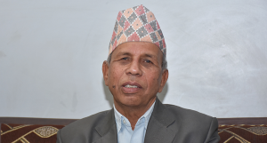अंग्रेजी भाषाको प्रयोगमा सांसदले उठाए प्रश्न