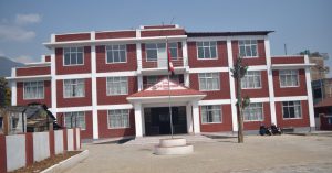 राजमार्गको अवरोध हटाउन कार्ययोजना