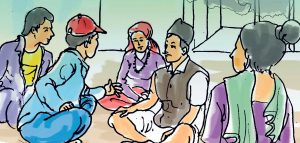 मेयर र वडाध्यक्षले प्रमाणीकरण गर्दा सर्वसाधारण मर्कामा