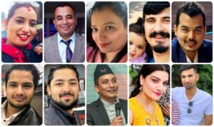 बलेवा नारायस्थानमा कोरोना नियन्त्रणका लागि अस्ट्रेलियाबाट सहयोग