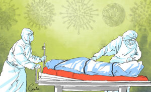 रुपन्देहीमा थप ६ जना संक्रमितको मृत्यु