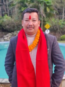 समाज सेबि हमाल द्वारा जलजला गाउँपालिकालाई २ थान अक्सिजन ग्यास सिलिन्डर सहयोग