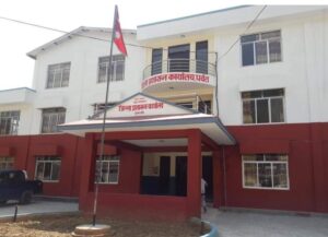 पर्वतमा झनै कडा लकडाउन यस्ताे छ काेभिड संकट व्यवस्थापन  अध्यादेश लागु