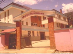 बागलुङमा संक्रमित महिला आइसोलेशनमै सुत्केरी