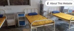 पर्वत अस्पतालमा २० शैया थपियो, भेन्टिलेटर र आईसियू मेसिन अझै थन्किए