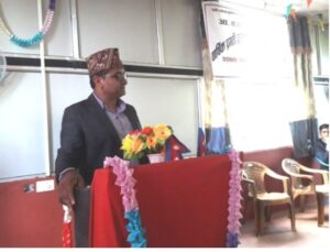 फलेवास नगरपालिले गर्यो कोभिड संकट तथा आपतकालिन व्यवस्थापनका लागि कर्मचारी परिचालन
