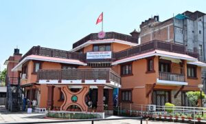 महाधिवेशन आयोजक समिति खारेज गर्ने एमालेको तयारी