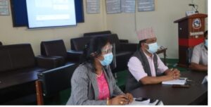 मनसुनसँगै विपद् ः यस्तो छ पर्वतको प्रतिकार्य योजना
