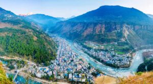 म्याग्दीमा जेठ ३१ गतेसम्म निषेधाज्ञा थपियो