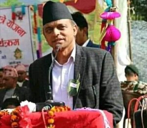 बिहादी गाउँपालिकाकोआगामी आर्थिक वर्षका लागि बजेट ४३ करोड २७ लाख ६९ हजार सार्वजनिक