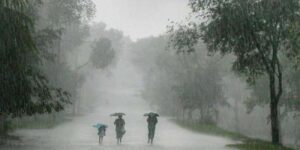 मौसम विभागको विशेष बुलेटिनः साउन २ देखि ४ सम्म धेरै ठूलो वर्षाको सम्भावना