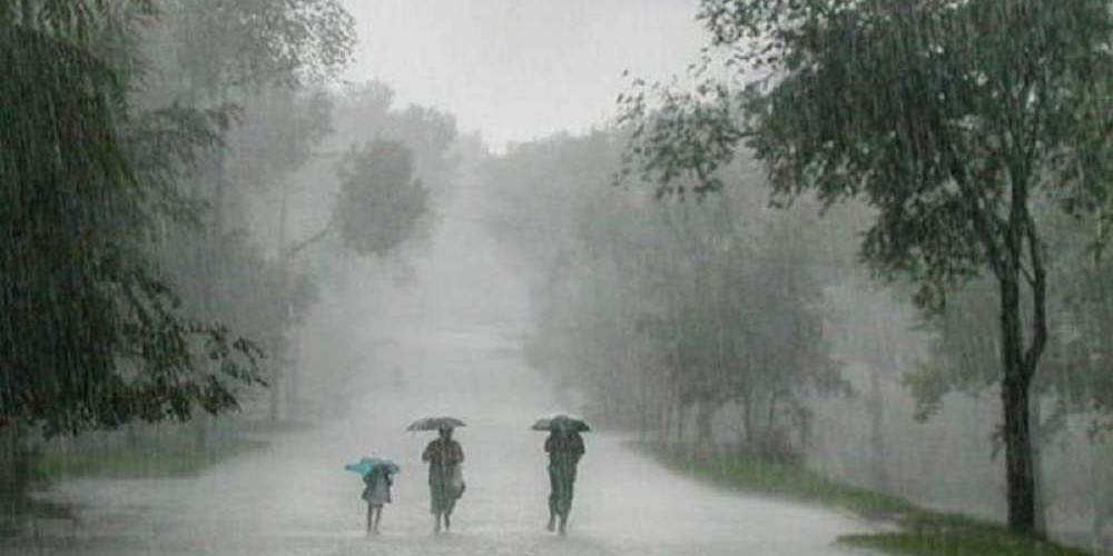 मौसम विभागको विशेष बुलेटिनः साउन २ देखि ४ सम्म धेरै ठूलो वर्षाको सम्भावना