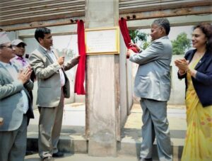 औद्योगिक ग्राम सञ्चालनमा कर्णाली सरकारको बेवास्ता हालसम्म  सञ्चालन कार्यविधि नै बनेन