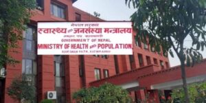 असोज १५ देखि कोरोनाको तेस्रो लहर आउन सक्छ : स्वास्थ्य मन्त्रालय