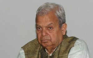 पार्टीविहीन महन्थ ठाकुर पक्षले कार्यकर्ता भेला गर्दै