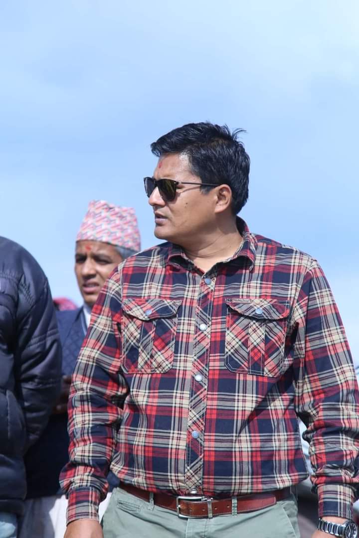 जमानी बसेकै आधारमा राजनीतिक प्रतिसोध साँध्न खोजियो, विरोधीसङ्ग प्रमाण नै छैन : मल्ल