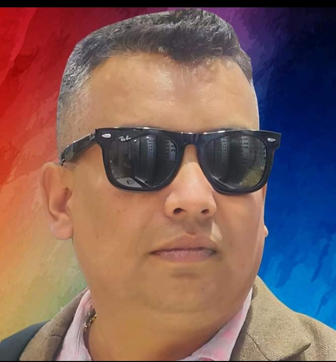 नेपाली काङ्ग्रेस नेता, बिप्लवजंग हमालले बी.पी स्मृति भबन पर्बतलाई ६ लाख २२ हजार २ सय २२ रुपैयाँ सहयोग !