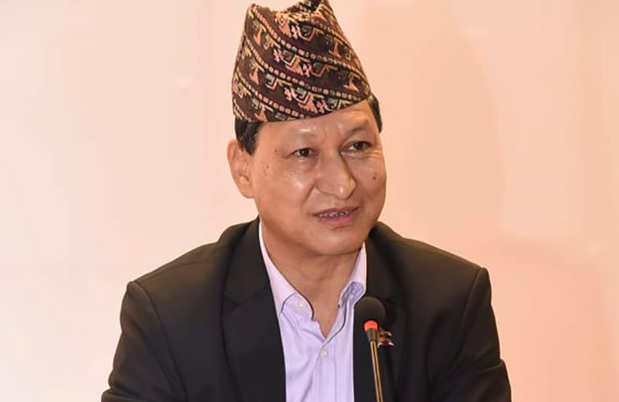 फोहोर व्यवस्थापन गर्न सरकारसँग समन्वय भइरहेको छ : मेयर शाक्य