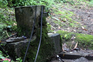 बगरफाँटका २०८ घरधुरीमा दुई महिनादेखि खानेपानी अभाव