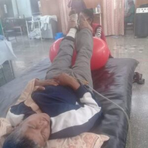 भगवतीका जीतबहादुर खत्रीको उपचारमा सहयोग गर्न अपिल