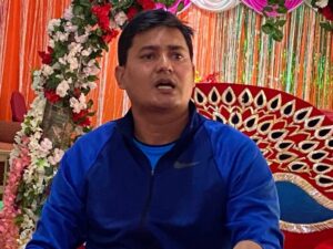 अध्यक्ष मल्लले आफुलाई लगाएको आरोप ठगी नभई साथीको लागि जमानी बसिदिएको प्रष्ट