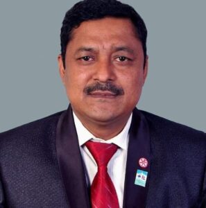संविधान दिवसका अवसरमा म्याग्दीका चार जना विभूषित
