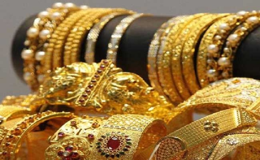 सुनको भाउ ह्वात्तै बढ्यो : तोलाको कति पुग्यो ?