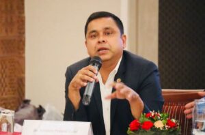 आगामी मंसिर २२ र २३ गते नाडाको निर्वाचन