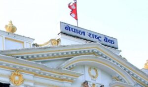 दशैँ आउनुभन्दा झन्डै तीन साता अघि नै नयाँ नोट