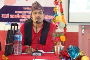 कम्युनिष्टको गफमात्रै : अध्यक्ष मल्लको पहलमा जलजलामा भित्रियो अर्बौंको बजेट